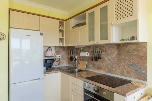 Apartment for sale in Chernomorets - Image 2