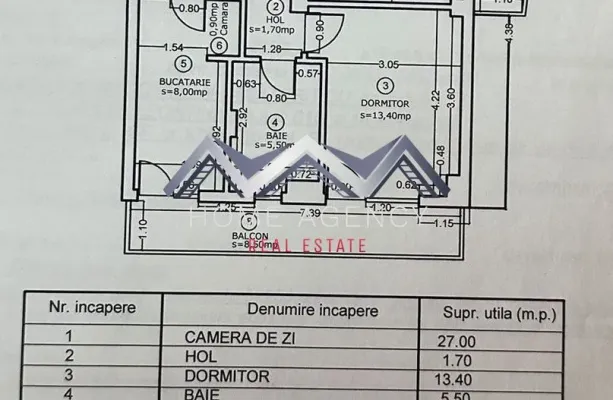Apartment for sale in Otopeni - Image 5