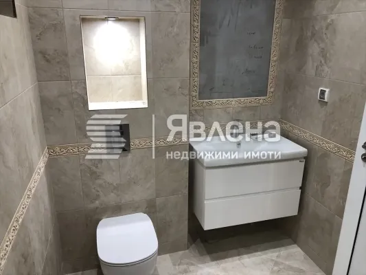 Spacious Fully Furnished Apartment in Varna, Bulgaria - Image 1