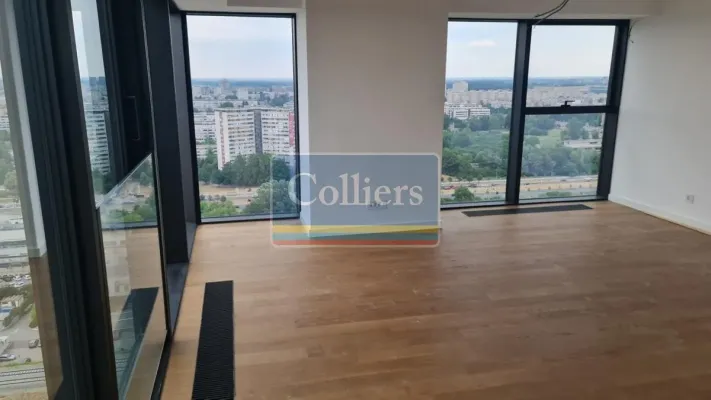 Spacious 3-Bedroom Apartment with Stunning City Views in Belgrade - Image 5