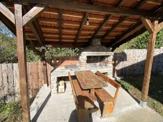 Renovated House with Pool & BBQ - 150k EUR - Image 2