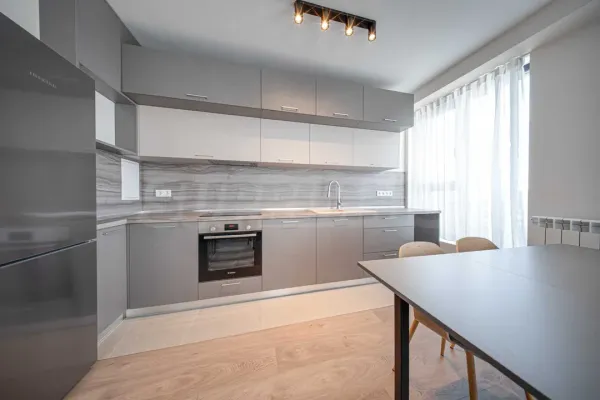 Apartment for rent in Sofia - Image 4