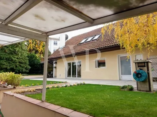 Spacious House with Garden & Gym Near Belgrade - Perfect Family Home - Image 4