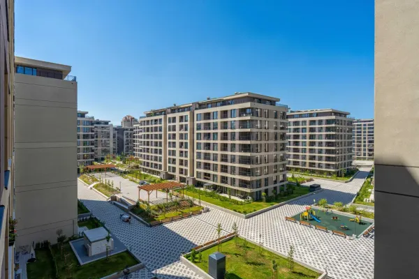 Apartment for sale in Plovdiv - Image 1