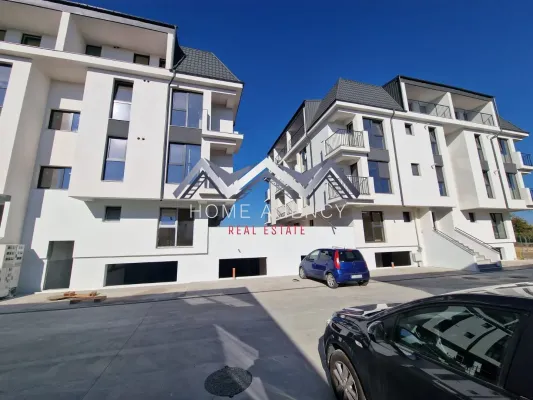 Spacious 2-Bedroom Apartment in Central Otopeni for Sale Now! - Image 2