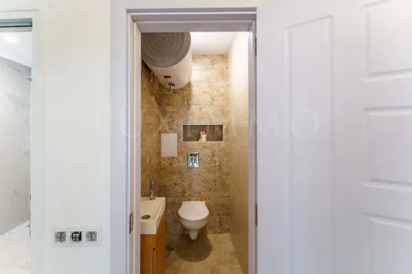 Apartment for sale in Sofia - Image 1