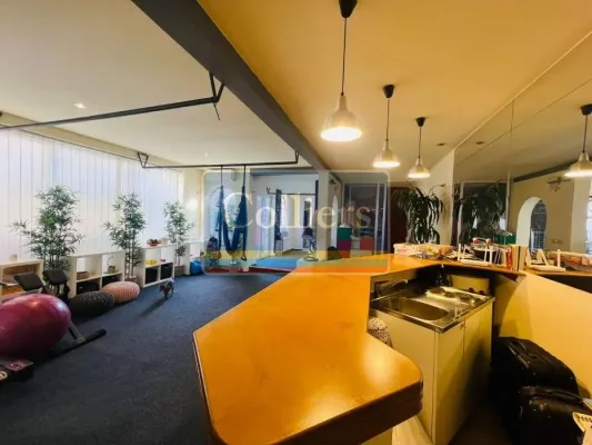 Spacious 5-Bedroom Apartment with Large Terrace in Belgrade's Center - Image 1