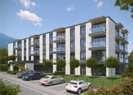 Apartment for sale in Sofia - Image 4