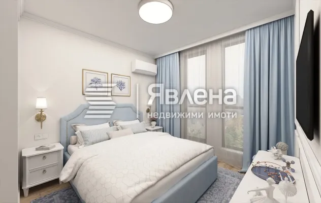 Apartment for sale in Varna - Image 1