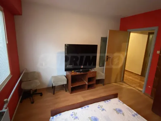 Spacious Fully Furnished Apartment in Vidin, Bulgaria - Image 1