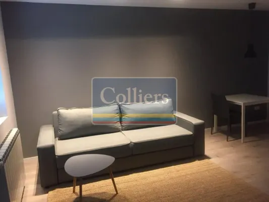 Renovated 2-Bedroom Apartment in Belgrade with Stunning City Views - Image 2