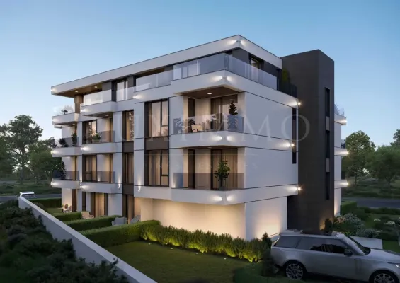 Apartment for sale in Lozenets - Image 5