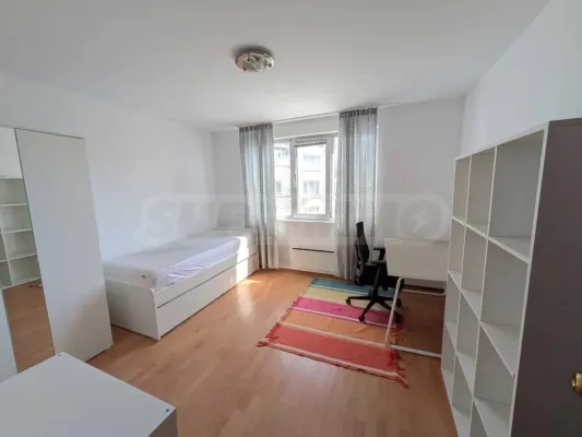 Bright Varna Apartment Near City Center Spacious. - Image 1