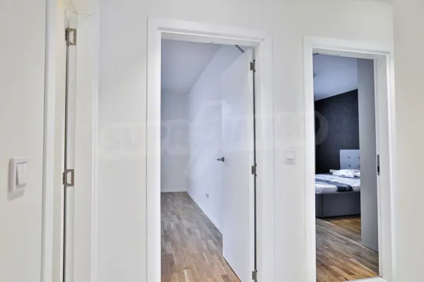 Luxury Sofia Apartment - 'Building of the Year' - Image 4