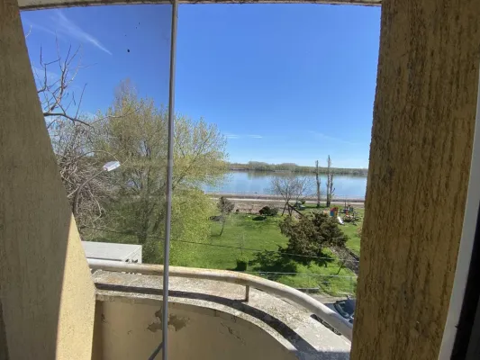 Spacious Apartment with River View - Vidin, Bulgaria (118m²) - Image 5