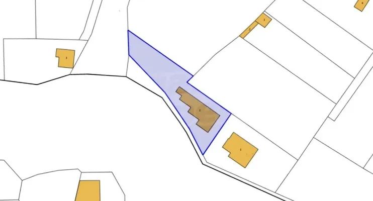 Spacious New House Near Stara Zagora with Large Garden - Image 1