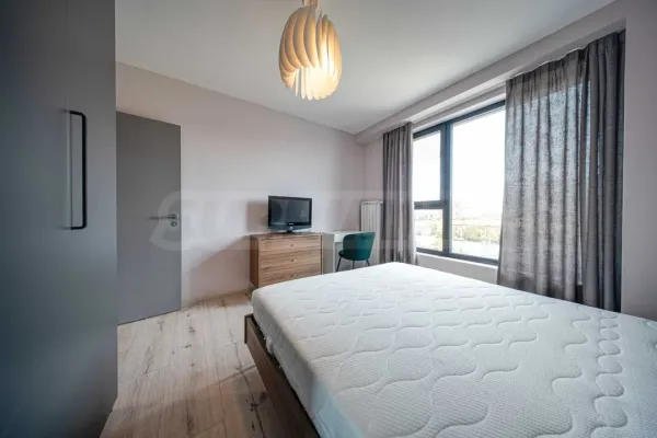 Apartment for rent in Sofia - Image 2