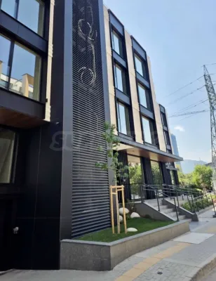 Apartment for sale in Sofia - Image 1