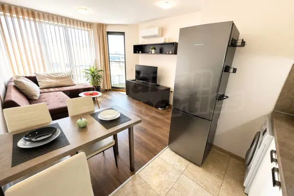 Apartment for sale in Burgas - Image 5