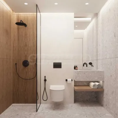 Spacious Apartment in Burgas Center - Image 4