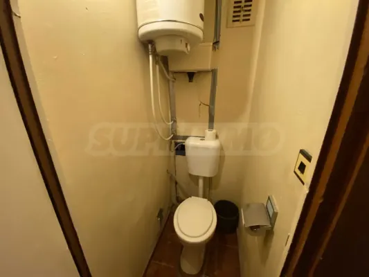 Spacious Fully Furnished Apartment in Vidin, Bulgaria - Image 4