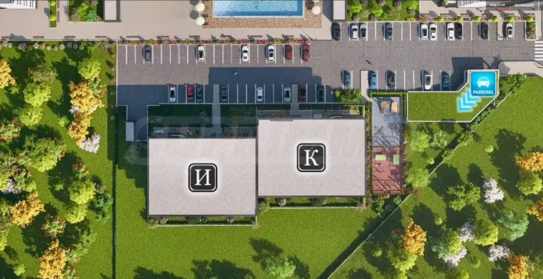 Apartment for sale in Plovdiv - Image 3