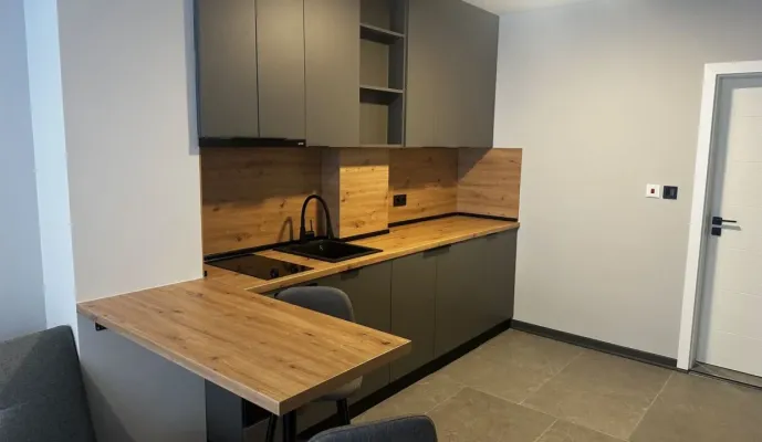 Apartment for rent in Sofia - Image 4