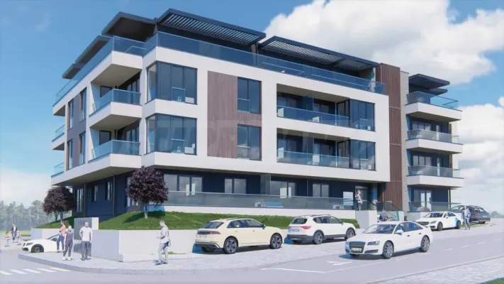 Apartment for sale in Sozopol - Image 1