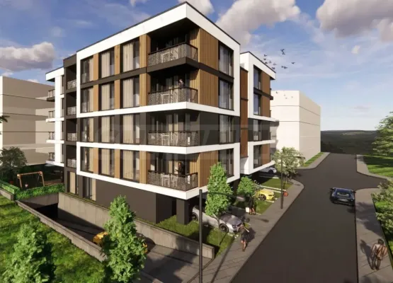 Spacious Sofia apartment in desirable Mashtalki Livadi area. - Image 4