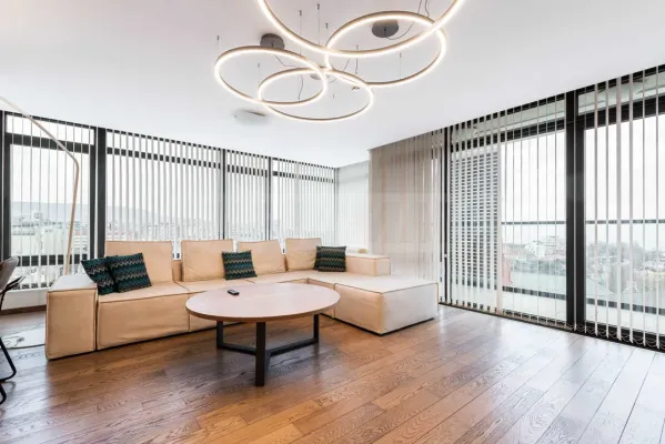 Apartment for sale in Varna - Image 1