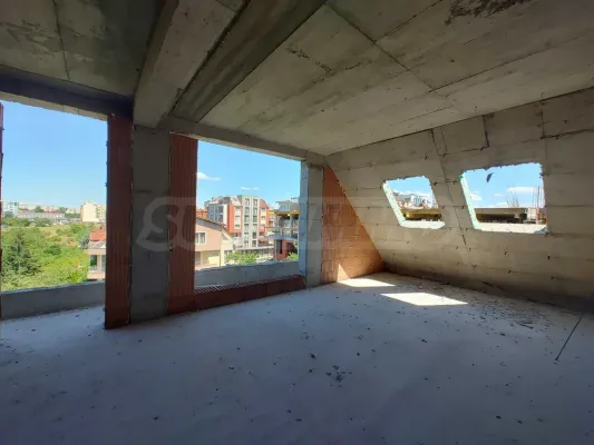 Modern Sofia Apartment - Lyulin Central - Image 1