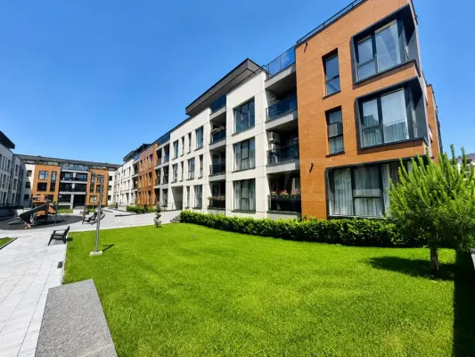 Apartment for sale in Plovdiv - Image 1