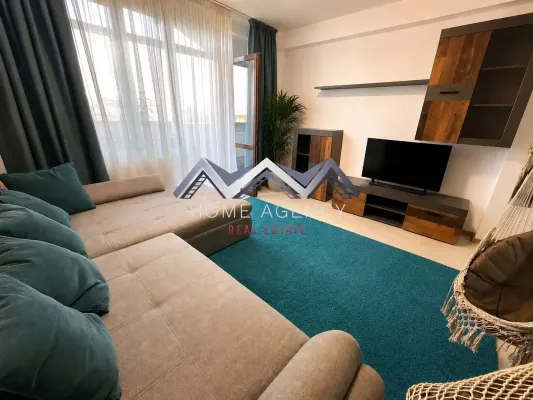 Apartment for rent in Otopeni - Image 2