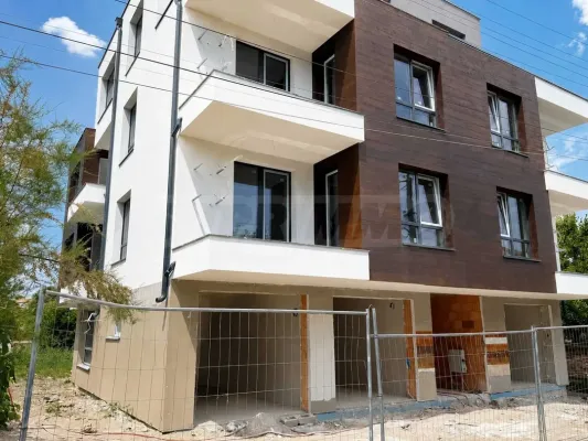 Stylish Studio Near Chernomorets Beach! - Image 5