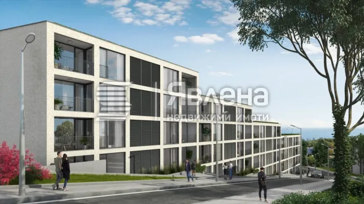 Apartment for sale in Varna - Image 5
