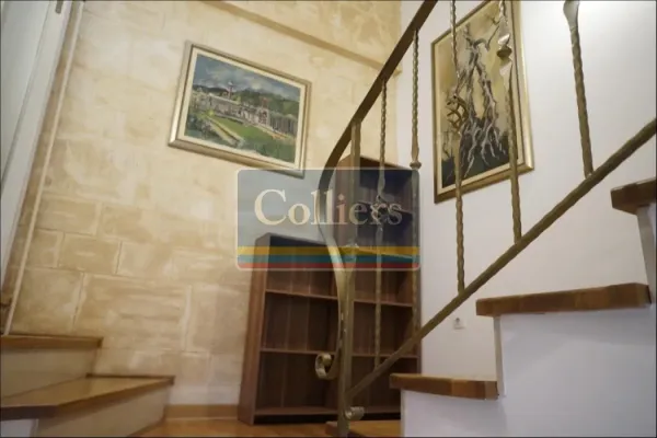 Spacious Modern Penthouse Apartment with Stunning Vračar Views - Image 3