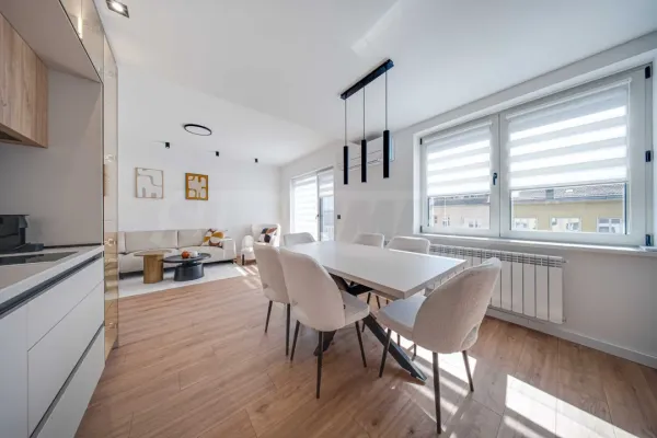 Apartment for rent in Sofia - Image 2