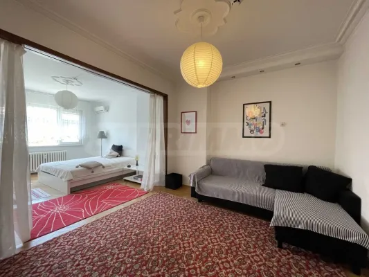 Apartment for rent in Sofia - Image 3