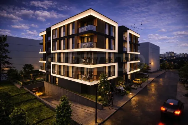 Apartment for sale in Sofia - Image 4
