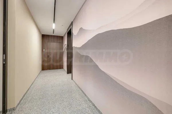 Spacious three-bedroom apartment in prime Lozanev district. - Image 1