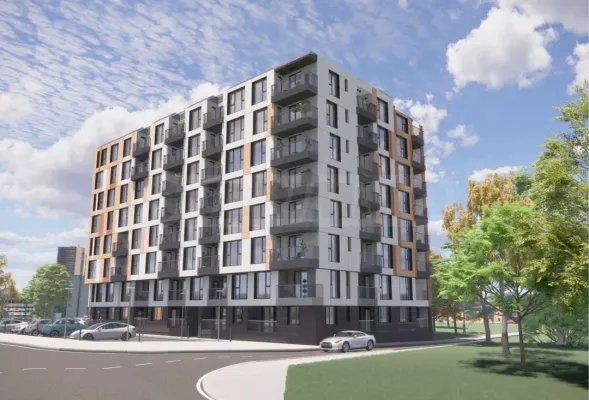 Modern Sofia Apartment - New Build - Image 2
