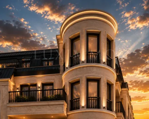 Apartment for sale in Varna - Image 4