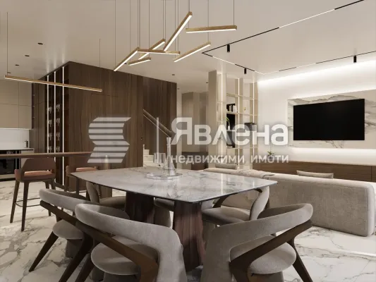 House for sale in Varna - Image 1