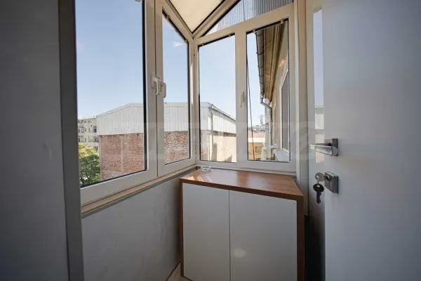 Apartment for rent in Sofia - Image 3