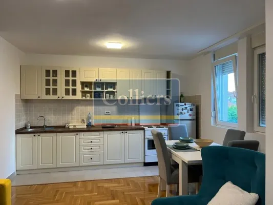 Spacious 2-Bedroom Apartment for Rent in Belgrade's Mirjevo District - Image 5