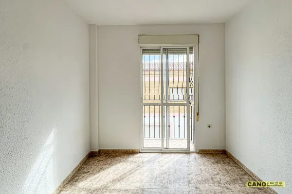 Spacious Duplex Apartment with Garage - Huércal de Almería - Image 5