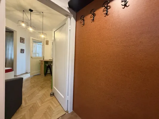Apartment for sale in Bucharest - Image 2
