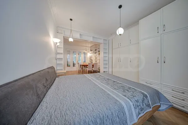 Sofia Center Apartment - Prime Location - Image 2