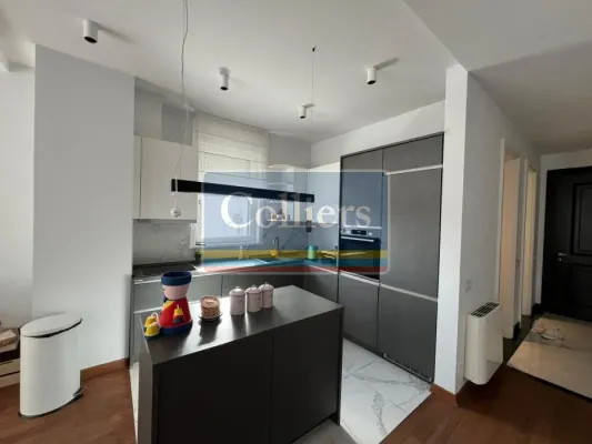 Luxury 4BR Apartment with Pool & Garage in Belgrade's Vracar - Image 3