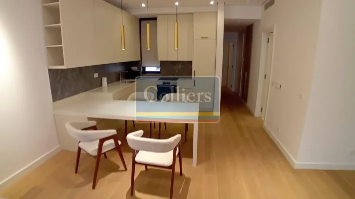 Spacious, Sunny Two-Bedroom Apartment in Belgrade's Heart - Image 5